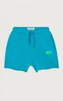 Kid's shorts Izubird, VINTAGE TROPICAL, hi-res