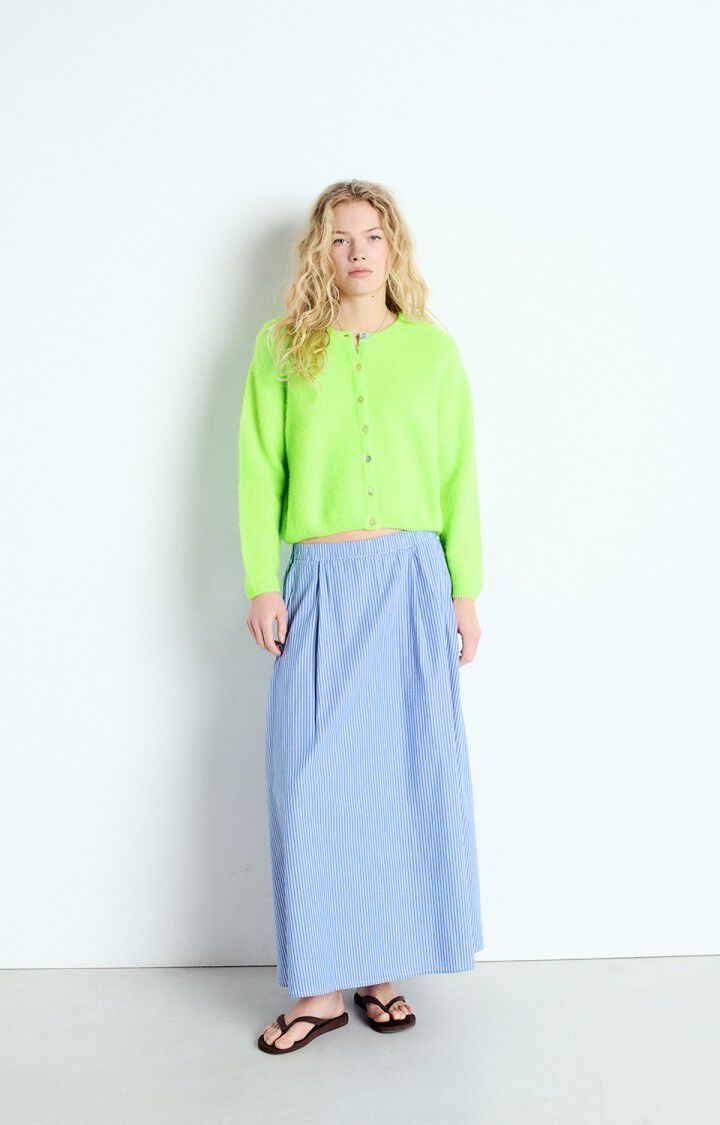 Women's cardigan Vitow
