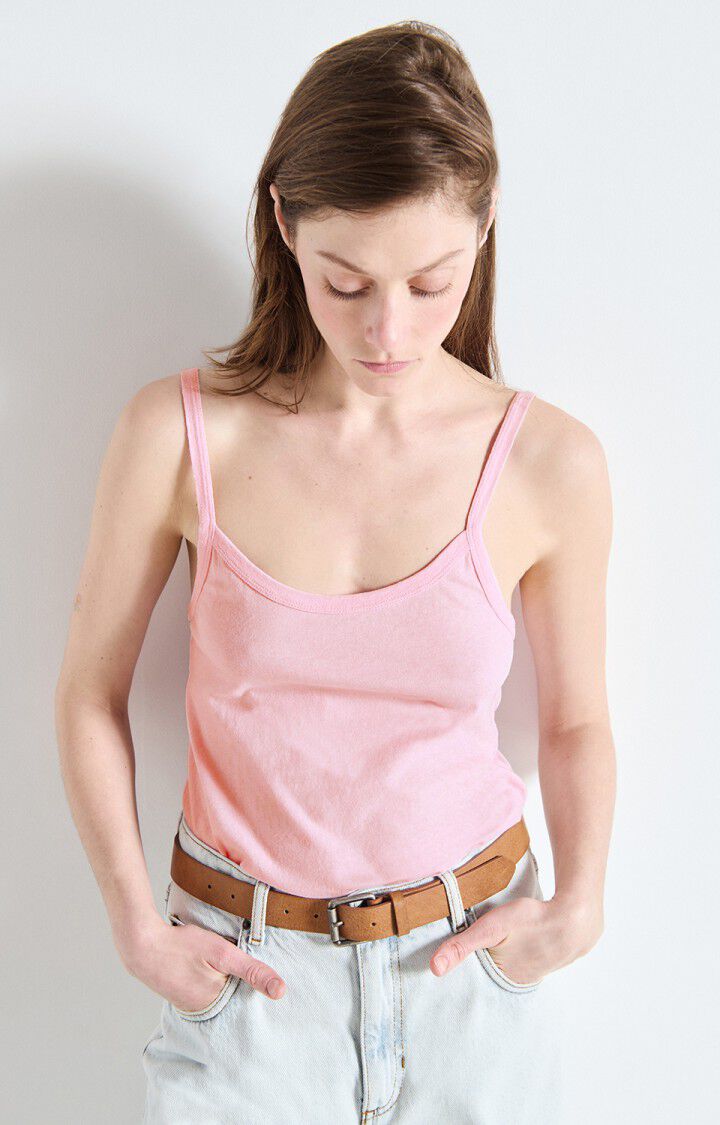 Women's tank top Gamipy