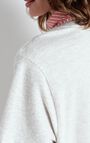 Women's t-shirt Ypawood, HEATHER GREY, hi-res-model