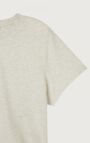 Women's t-shirt Ypawood, HEATHER GREY, hi-res