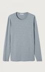 Men's t-shirt Bysapick, GRAY DAY, hi-res
