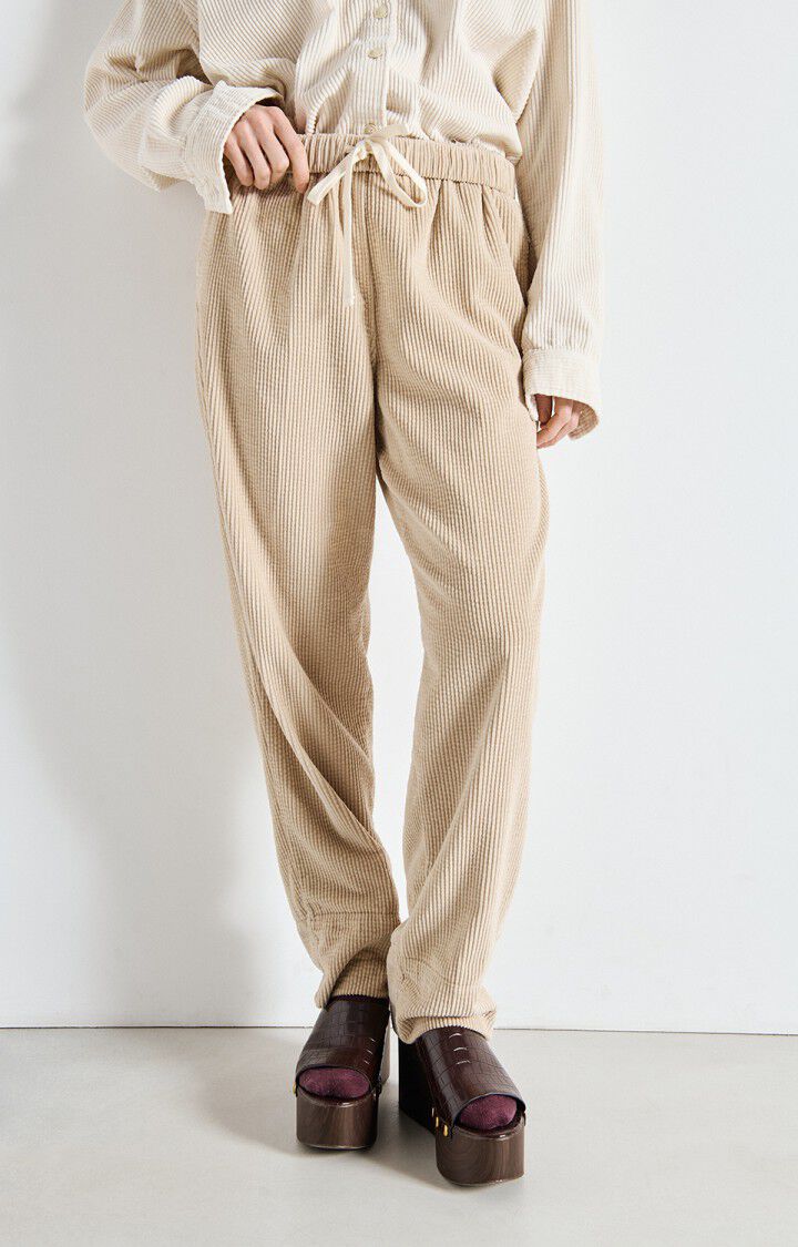 Women's trousers Padow