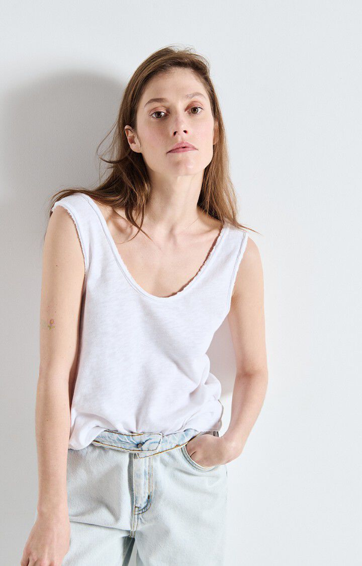 Women's tank top Sonoma