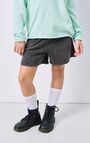 Kid's shorts Sonoma, VINTAGE BLACK, hi-res-model