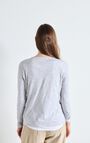 Women's t-shirt Jacksonville, POLAR MELANGE, hi-res-model
