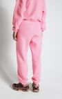 Women's joggers Izubird, VINTAGE PINK, hi-res-model