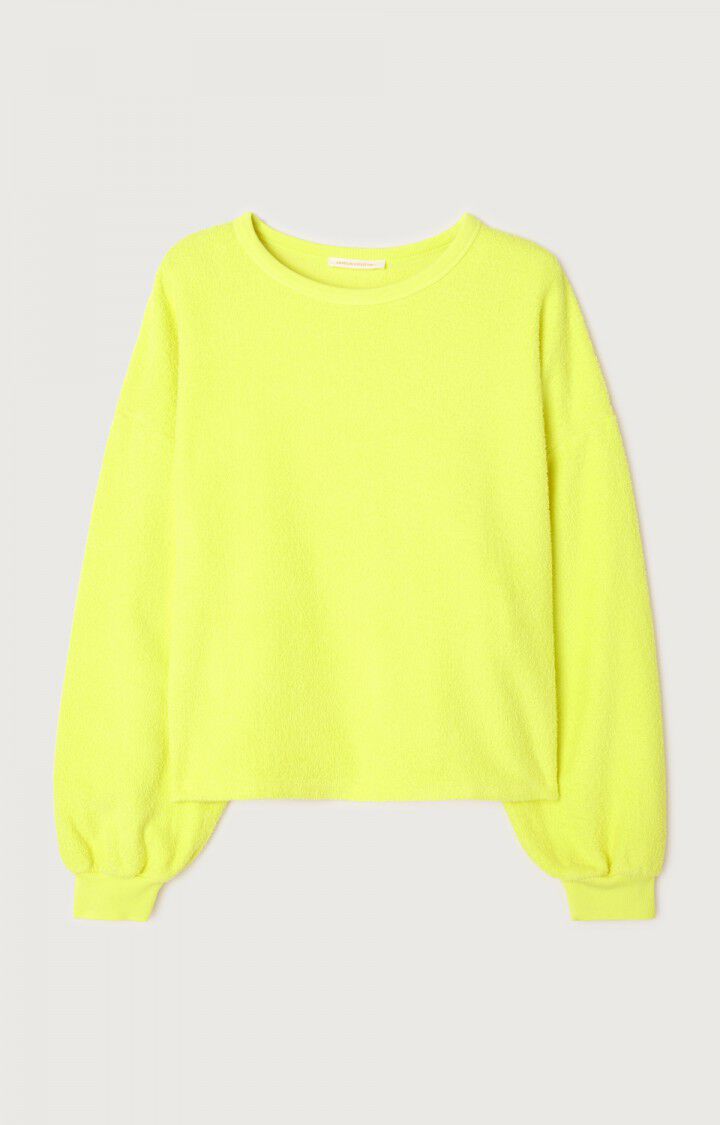 Women's sweatshirt Bobypark