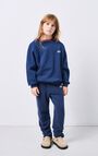Kid's joggers Izubird, NAVY VINTAGE, hi-res-model