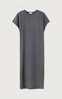 Women's dress Fazy, VINTAGE STEEL, hi-res