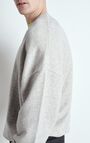 Men's sweatshirt Kodytown, POLAR MELANGE, hi-res-model