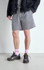 Men's shorts Zivow, OCEAN STRIPES, hi-res-model