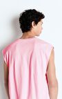 Men's tank top Ykobow, MARSHMALLOW, hi-res-model