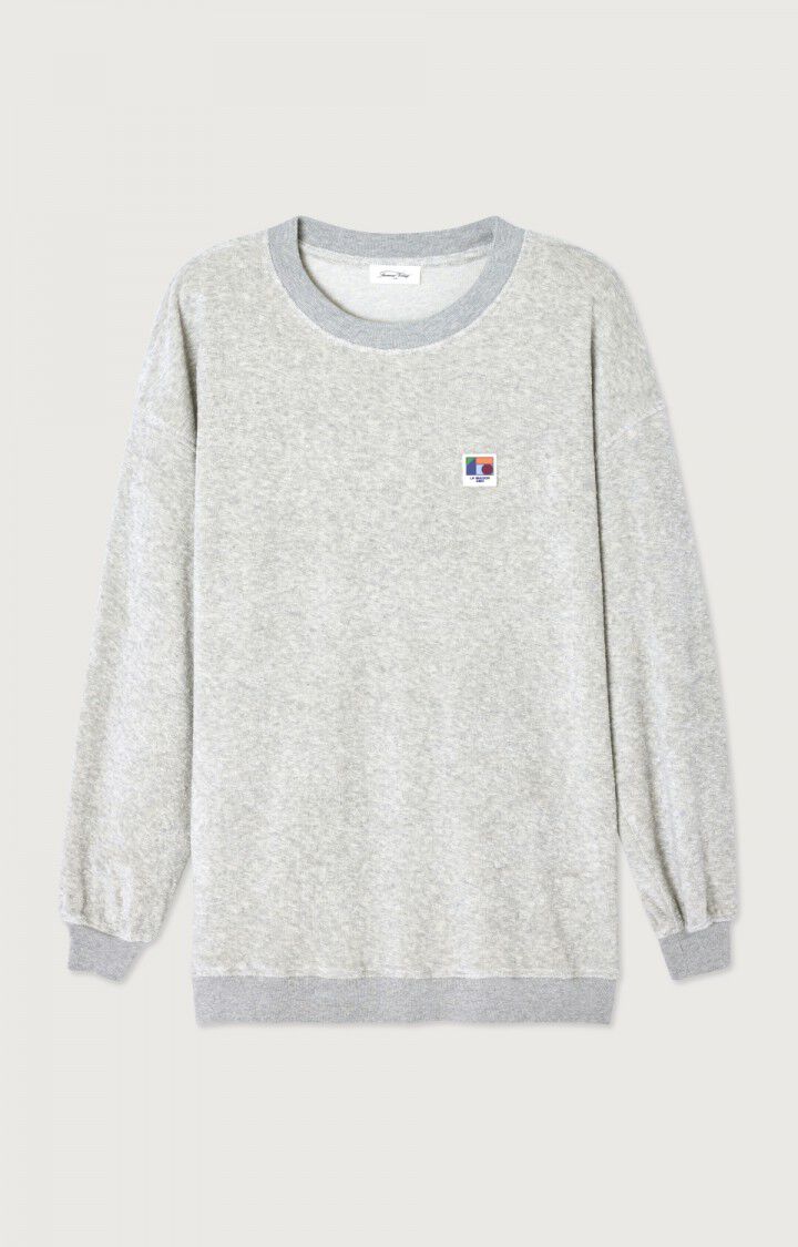 Women's hoodie Dytown