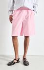 Men's shorts Bailow, POWDERY PINK, hi-res-model