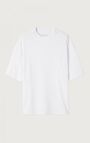 Men's t-shirt Fazy, WHITE, hi-res