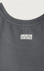 Women's tank top Fazy, VINTAGE STEEL, hi-res