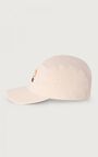 Unisex cap Snopdog - 20 years, ECRU, hi-res