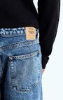 Men's straight jeans Joybird, STONE, hi-res-model
