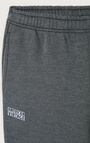 Men's joggers Doven, OVERDYED CARBON, hi-res