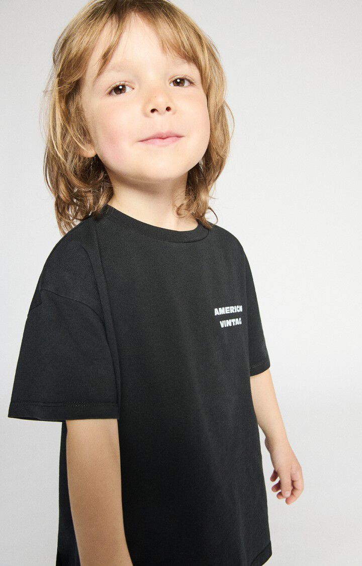 Kid's t-shirt Fizvalley