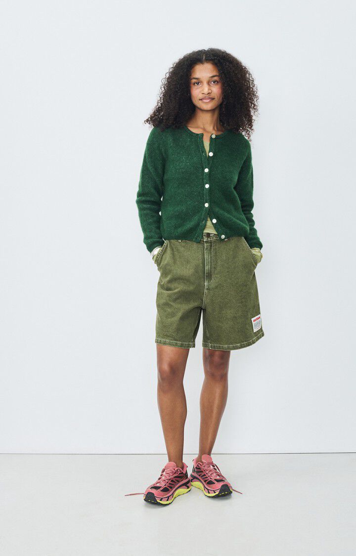 Women's cardigan Vitow