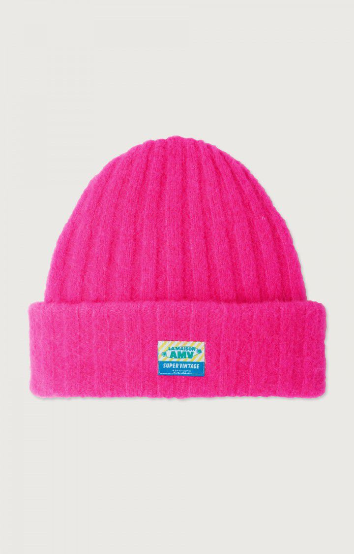 Unisex's beanie Vitow