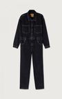 Women's jumpsuit Yopday, BLACK VINTAGE, hi-res