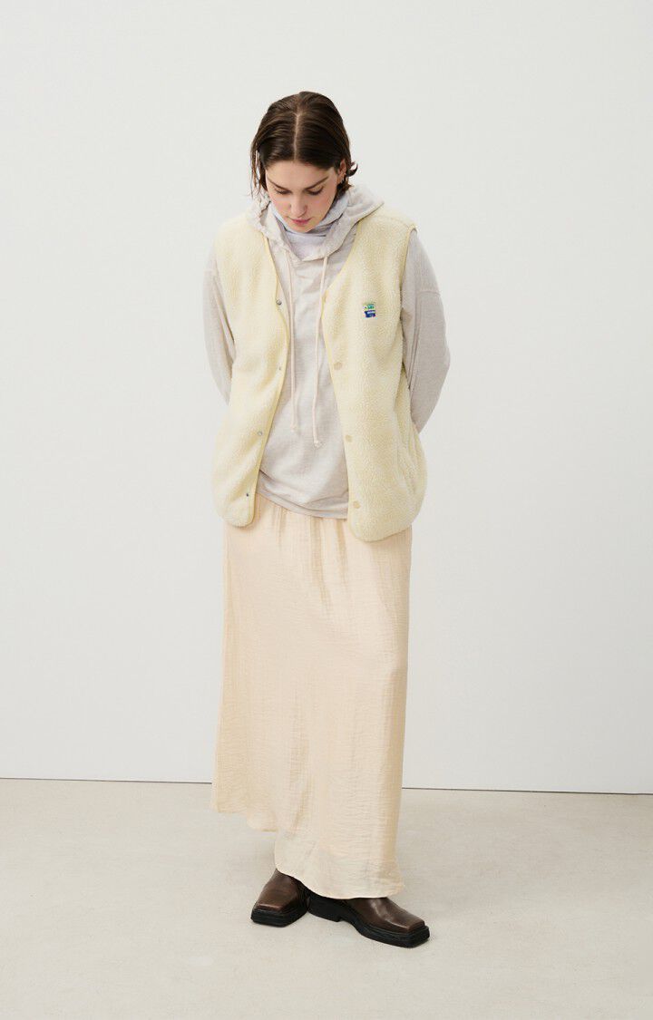 Women's hoodie Ypawood