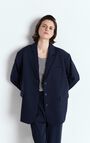 Women's blazer Kabird, MIDNIGHT, hi-res-model