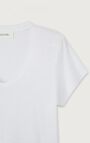 Women's t-shirt Jacksonville, WHITE, hi-res