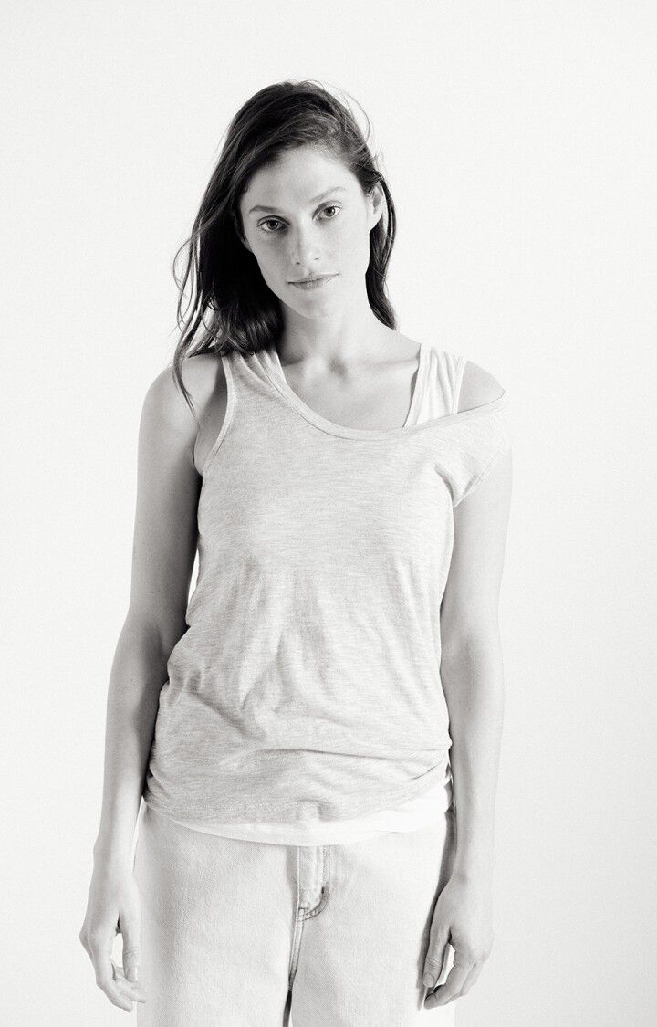 Women's tank top Jacksonville