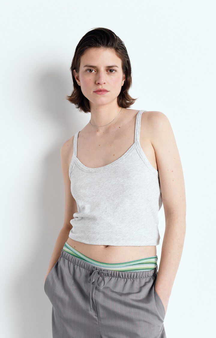 Women's tank top Gamipy