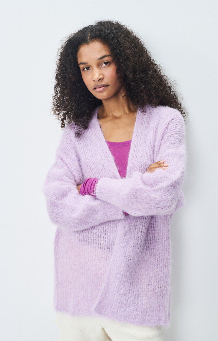 Women's cardigan Bymi