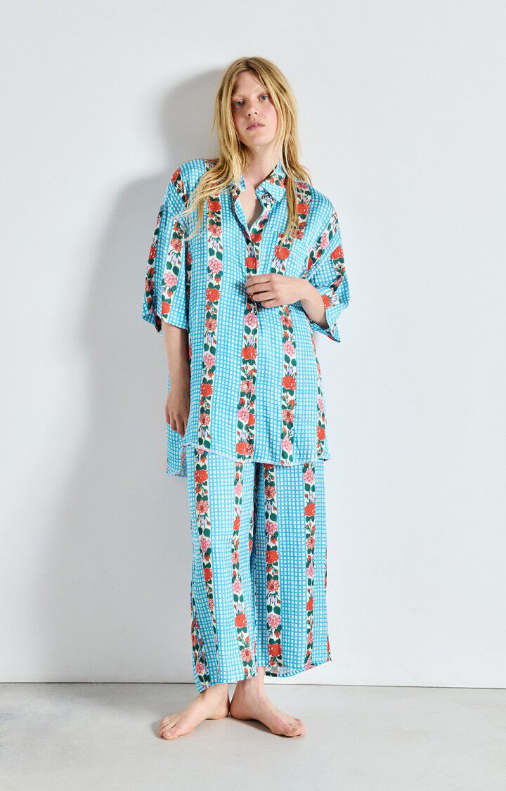 Women's Shirt Bovalow