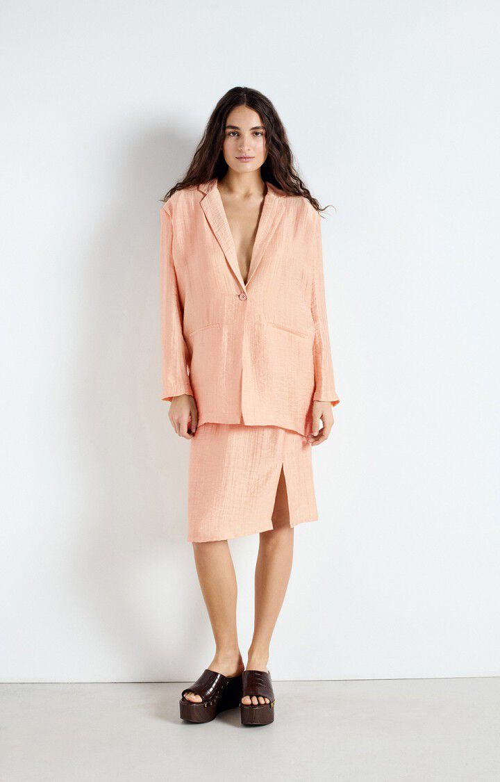 Women's blazer Detown