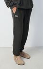 Men's joggers Izubird, VINTAGE CARBON, hi-res-model
