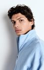 Men's sweatshirt Bobypark, AURA, hi-res-model