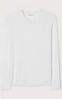 Men's t-shirt Bysapick, WHITE, hi-res