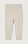 Men's trousers Padow, ECRU VINTAGE, hi-res