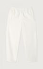 Men's trousers Koybay, OFF-WHITE, hi-res