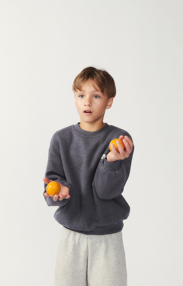 Kid's sweatshirt Doven