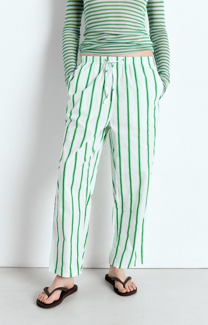 Women's trousers Zatybay
