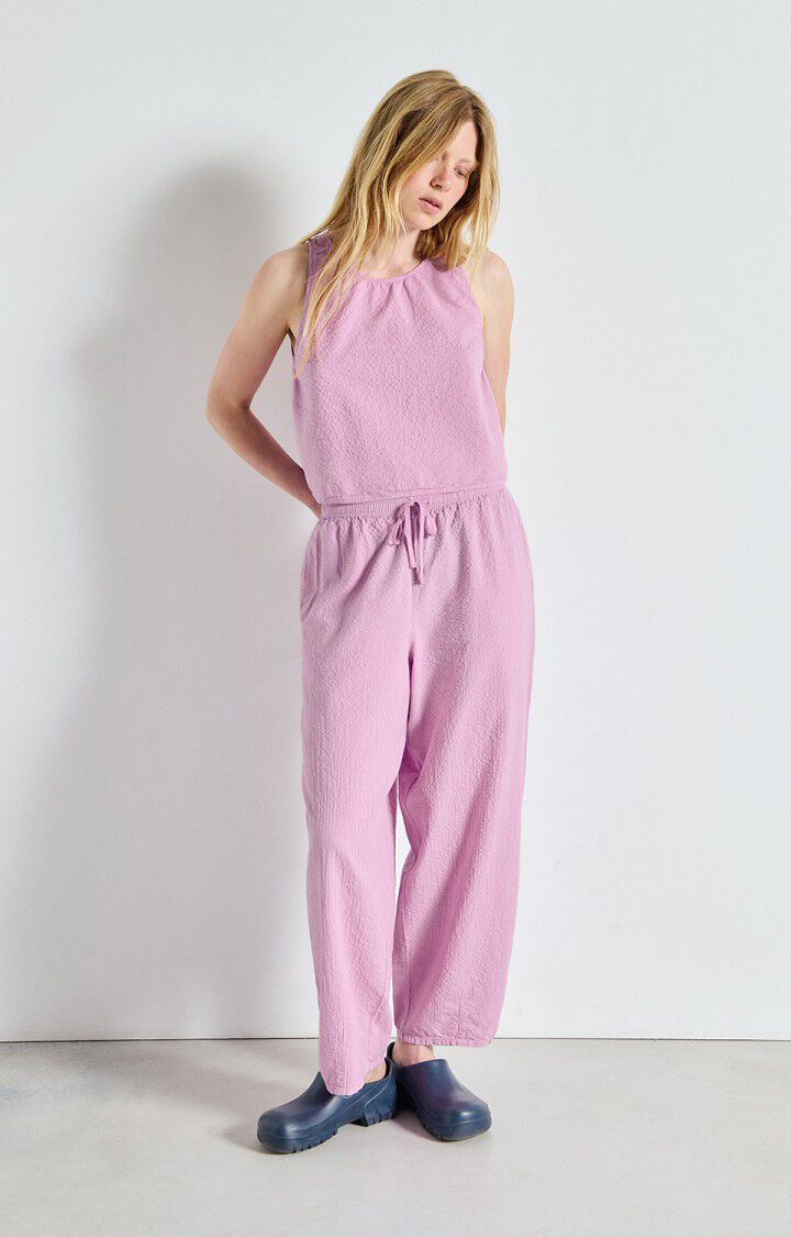 Women's trousers Tuffaz