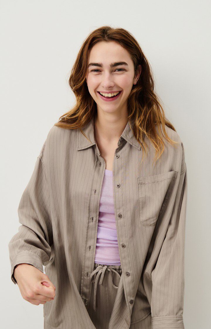 Women's shirt Okyrow