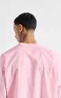 Men's shirt Bailow, POWDERY PINK, hi-res-model