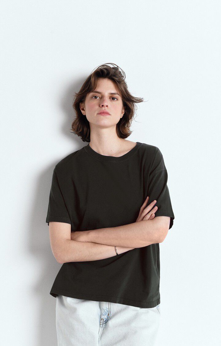 Women's t-shirt Fizvalley