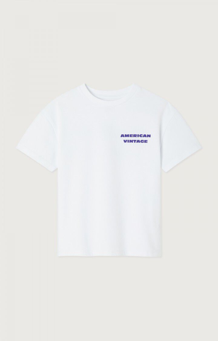Kid's t-shirt Fizvalley