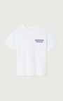 Kid's t-shirt Fizvalley, WHITE, hi-res