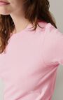 Women's t-shirt Gamipy, CHERRY BLOSSOM, hi-res-model